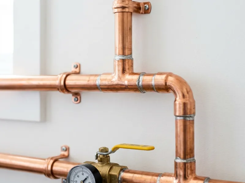 Pipe Repair & Replacement Plumber in Headland, AL